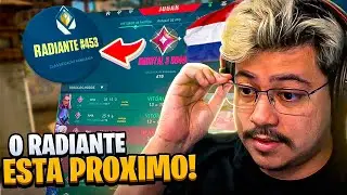 JOGANDO NA EUROPA E CONQUISTANDO O SERVIDOR?