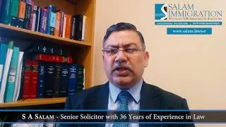 Tier 1 General tax amendments and related Immigration issues