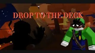 Roblox Darkness | Drop to the deck | Special song 1 | Concept