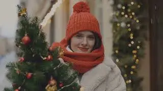 One Snowy Night in the 80's That Changed Christmas.