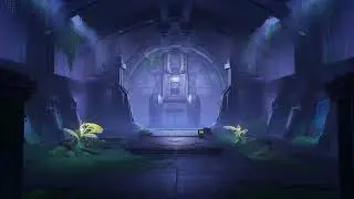 Post Apocalypse Elysium OST 2 - Return to Sender | Genshin Impact 6.3 