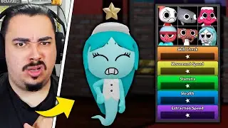ONE STAR RUN: FORMEI O PIOR TIME DE 1 ESTRELA!! | DANDY'S WORLD - ROBLOX