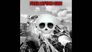 Free Vs Paid Mythic AK117 in CODM... 💀