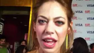 Analeigh Tipton on her character in Damsels in Distress