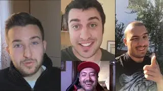 Tanti Auguri Claudio Majorino !