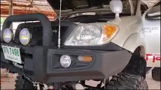 Toyota Hilux Vigo #share ##america #india #japan #russia #usa #usedcars #viral #parts #vigo #hilux