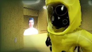 the roblox backrooms experience with friends&hellip;
