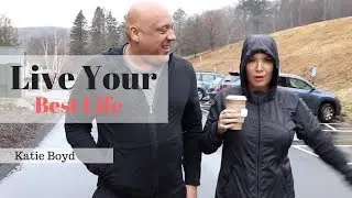 Live Your Best Life 2019 with Katie Boyd Day