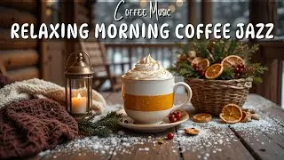 Morning Coffee Shop: Positive Bossa Nova Jazz Music for Good Mood