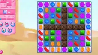 Candy Crush Saga Gamer Girl Levels 1131_1140 | Candy Crush Gamer | Candy Crush Hacked | CandyCrushGa
