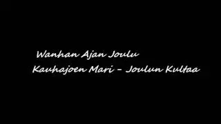 Joulun Kultaa