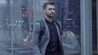 Mark Ryden 2019 latest technology backpack coming
