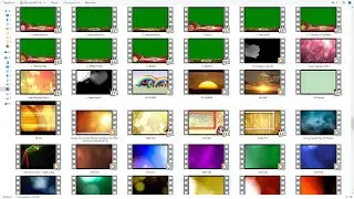 Hindi Marathi haladi effect master edius x 9 8 project