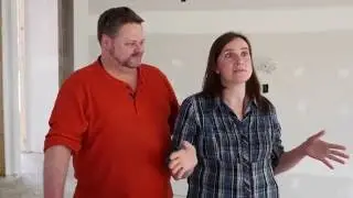 Building a Regency Home - Episode 2