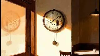 The Clock That Keeps Time Only For You