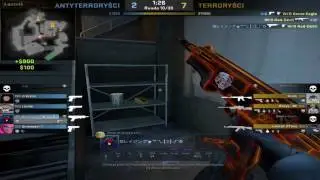 El Pistolento CS GO