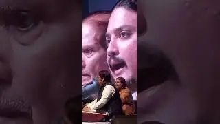 Ustad Riaz Ali Khan at Yaad e Salamat 2024