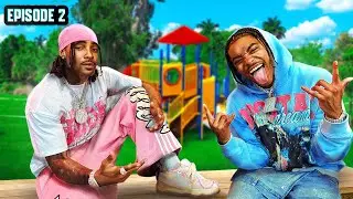 Chris & Debo All Grown Up | THE TRUTH… Ep. 2