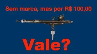 Sem marca, por R$ 100,00, vale a pena?