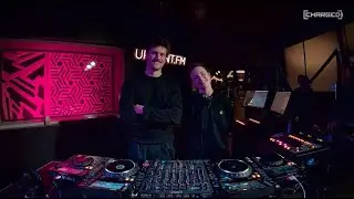 LUNA TEMMERMAN B2B THIBAULT DE VRIEZE│CHARGED - 24/01/2026
