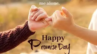 Happy promise day special status//11 February promise day video/Promise day what's app status ❤