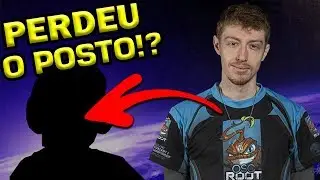 KELAZHUR J&aacute; Foi Superado no StarCraft 2 do Brasil!?