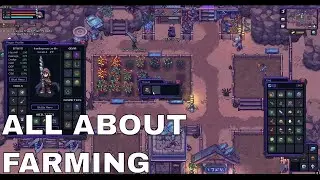Soulbound Farming Guide (Worldwide Webb)