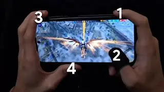 B2F handcum gameplay 👑