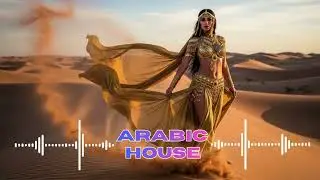 Habibi (حبيبي) 🎶 Arabic Deep House Music &ndash; Chill Desert House Mix