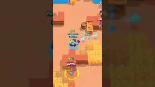 P.1 Hasta volverme pupular #brawlstars