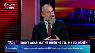 Shteti i të fortëve: Rrëfimi i Ahmetajt zbulon simbiozën e politikës me krimin