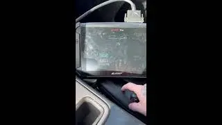 Jeep Grand Cherokee 2015 &ndash; programowanie kluczyka ILCO z funkcją &bdquo;sobowt&oacute;ra&rdquo; za pomocą Smart Pro ...