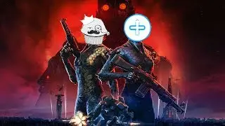 The Nazi Busters | Wolfenstein: Youngblood Co-op with UpPlus Gaming