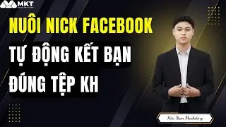 Phần Mềm Kết Bạn Facebook Tự Động 2025 | Kết Bạn Theo UID Facebook - Theo Gợi &Yacute;