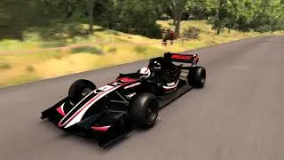 TRD Formula Vellei RV15 2000 CIVM TRD 2025 Assetto Corsa PC