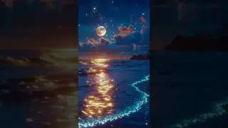 Restore your brain with calm healing tones #sleepmusic #deepsleep #relaxation