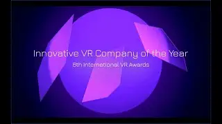 Immerse | Innovative Company of the Year | 2022 VR Awards