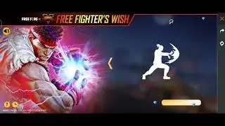 Free Fighter wish Bad Luck 😢😢😢