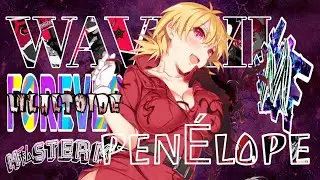 Wavehi- Penelope Ft. Lil Altoide