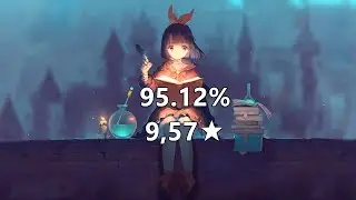 skibidisigma FLN training [Fairytale, 1.1 [Hehoooh]] 95.12% 9,57★