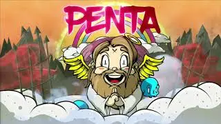 PENTA - 2023-01-01 - lil talk THEN AMONG US NIGHT