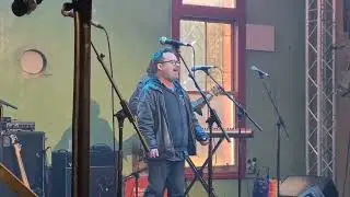 Joel Silbersher w Matt Walker