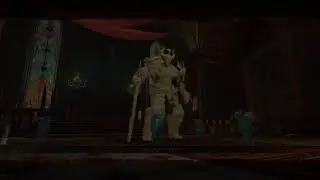 Neverwinter 1 phased The Arcolith CR Mod 15 PS4