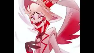 Lucifer sing Refection Ai Cover Mulan x Hazbin Hotel 