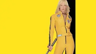 KILL BILL MOVIE REVIEW 