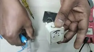 Samsung Refrigerator cooling problem|Samsung Relay Replacement|Relay aur OLP kaise test kare.