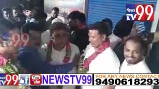 INAUGURATION NEXT LEVEL FITNESS PRO GYM| OWNER Amjad bin mohd Ebees|Aijaz bin mohd Ebees|#NEWSTV99