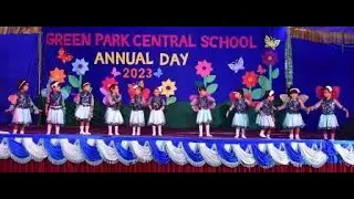 Montessori School Day