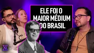 Chico Xavier e seu legado (com Juliano Pozati) - Tribe Zen Podcast - Ep. #194