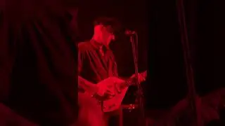 The Underground Youth -  Freakout Club - Bologna - 30.01.2026